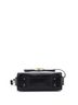 Chloé 100% Leather Black Tess Day Satchel Leather Mini One size - photo 2