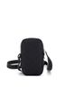 Céline 100% Canvas Black Pocket Messenger Bag Triomphe Jacquard Mini One size - photo 4