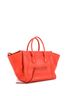 Céline 100% Leather Orange Phantom Bag Grainy Leather Medium One size - photo 3