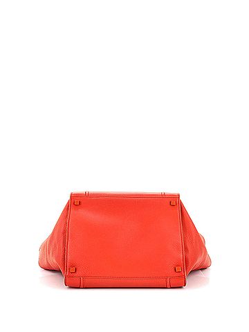 Céline Phantom Bag Grainy Leather Medium (view 2)