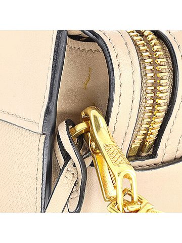 Prada Bibliotheque Crossbody Saffiano Leather (view 1)