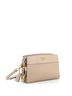 Prada 100% Leather Tan Bibliotheque Crossbody Saffiano Leather One size - photo 4