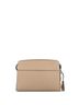 Prada 100% Leather Tan Bibliotheque Crossbody Saffiano Leather One size - photo 2