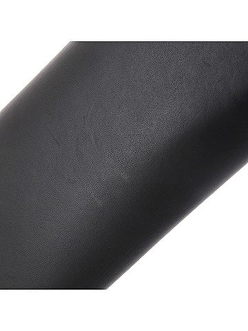 Gucci Rajah Broadway Clutch Leather (view 1)