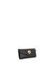 Gucci 100% Leather Black Rajah Broadway Clutch Leather One size - photo 4