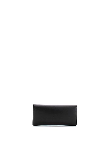 Gucci Rajah Broadway Clutch Leather (view 2)