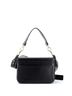 Chloé 100% Leather Black C Double Carry Bag Leather Small One size - photo 4
