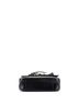 Chloé 100% Leather Black C Double Carry Bag Leather Small One size - photo 2