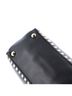 Valentino Garavani 100% Leather Black Rockstud Tote Soft Leather Small One size - photo 5