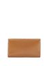 Saint Laurent 100% Leather Brown Belle de Jour Clutch Leather Large One size - photo 4