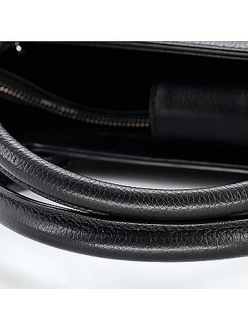 Chanel Neo Executive Tote Grained Calfskin Medium (view 1)