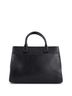 Chanel 100% Leather Black Neo Executive Tote Grained Calfskin Medium One size - photo 5
