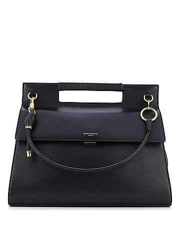 Givenchy Whip Shoulder Bag Leather Large (view 1)