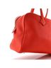 Hermès 100% Leather Red Victoria II Bag Clemence 35 One size - photo 1