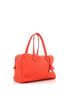 Hermès 100% Leather Red Victoria II Bag Clemence 35 One size - photo 5