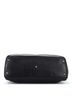 Fendi 100% Leather Black Peekaboo Bag Soft Leather Large One size - photo 2