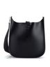 Hermès 100% Leather Black Evelyne Sellier Bag Vache Hunter 29 One size - photo 1