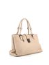 Bottega Veneta 100% Leather Tan Roma Bag Intrecciato Nappa Medium One size - photo 3