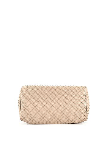 Bottega Veneta Roma Bag Intrecciato Nappa Medium (view 2)