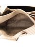 Bottega Veneta 100% Leather Tan Roma Bag Intrecciato Nappa Medium One size - photo 5