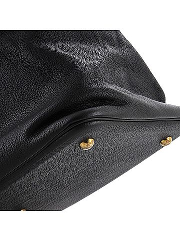 Hermès Thar Travel Bag Leather (view 1)