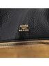 Hermès 100% Leather Black Thar Travel Bag Leather One size - photo 4