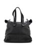 Hermès 100% Leather Black Thar Travel Bag Leather One size - photo 2