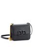 Valentino Garavani 100% Leather Black VSling Shoulder Bag Leather Small One size - photo 3