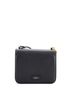 Valentino Garavani 100% Leather Black VSling Shoulder Bag Leather Small One size - photo 4