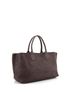 Bottega Veneta 100% Leather Brown Cabat Tote Intrecciato Nappa Medium One size - photo 4