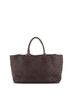 Bottega Veneta 100% Leather Brown Cabat Tote Intrecciato Nappa Medium One size - photo 2