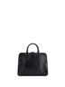 Saint Laurent 100% Leather Black Monogram Cabas Leather Baby One size - photo 4