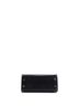 Saint Laurent 100% Leather Black Monogram Cabas Leather Baby One size - photo 2