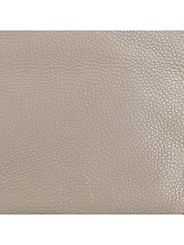 Prada Top Zip Convertible Tote Vitello Daino Large (view 1)