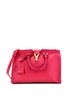 Saint Laurent 100% Leather Pink Classic Y Cabas Leather Small One size - photo 1