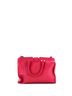 Saint Laurent 100% Leather Pink Classic Y Cabas Leather Small One size - photo 4