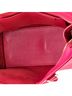 Saint Laurent 100% Leather Pink Classic Y Cabas Leather Small One size - photo 5