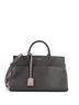 Saint Laurent 100% Leather Brown Rive Gauche Cabas Leather Small One size - photo 4