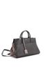 Saint Laurent 100% Leather Brown Rive Gauche Cabas Leather Small One size - photo 2