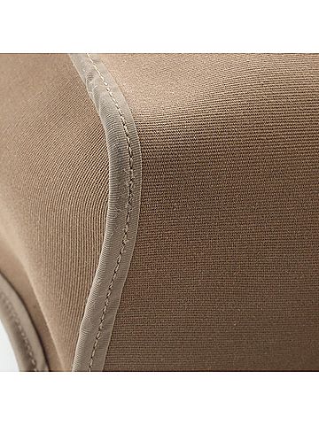 Hermès Herbag Zip Leather and Toile 31 (view 1)