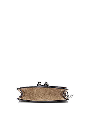 Gucci Dionysus Bag GG Coated Canvas Super Mini (view 2)