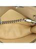 Gucci 100% Coatead Canvas Brown Dionysus Bag GG Coated Canvas Super Mini One size - photo 5