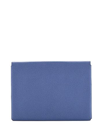 Hermès Calvi Pouch Epsom GM (view 1)