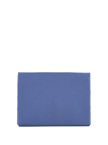Hermès Calvi Pouch Epsom GM (view 2)