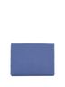 Hermès 100% Leather Blue Calvi Pouch Epsom GM One size - photo 2