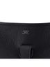 Hermès 100% Leather Black Evelyne Bag Gen III Clemence PM One size - photo 1