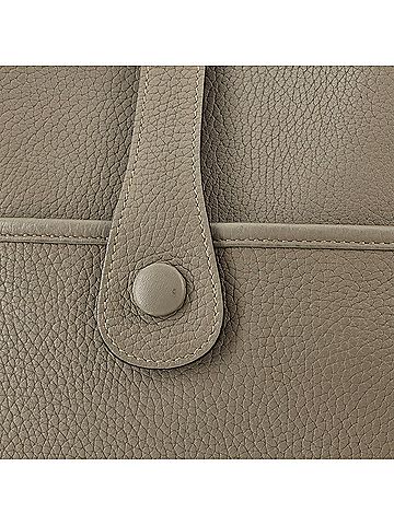 Hermès Evelyne Bag Gen III Clemence PM (view 1)