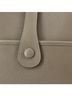 Hermès 100% Leather Green Evelyne Bag Gen III Clemence PM One size - photo 1