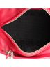 Christian Dior 100% Leather Red Lady Dior Bag Cannage Quilt Lambskin Medium One size - photo 5