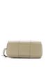 Bottega Veneta 100% Leather Tan Arco Satchel Maxi Intrecciato Leather Large One size - photo 2